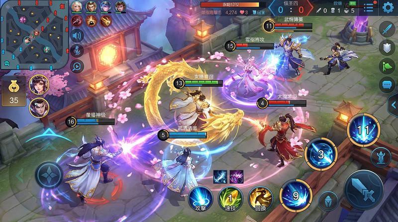 免费看片王者荣耀视频